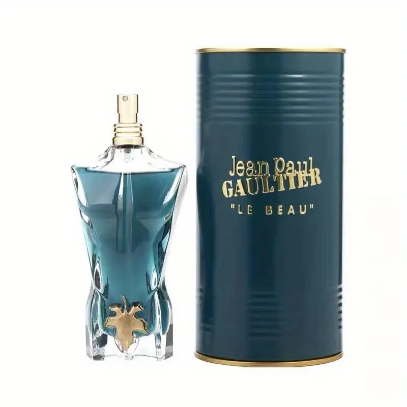 Perfume Fragrance Jean Paul Gaultier Le Male - Jean Paul Gaultier Le Beau'nun Göz