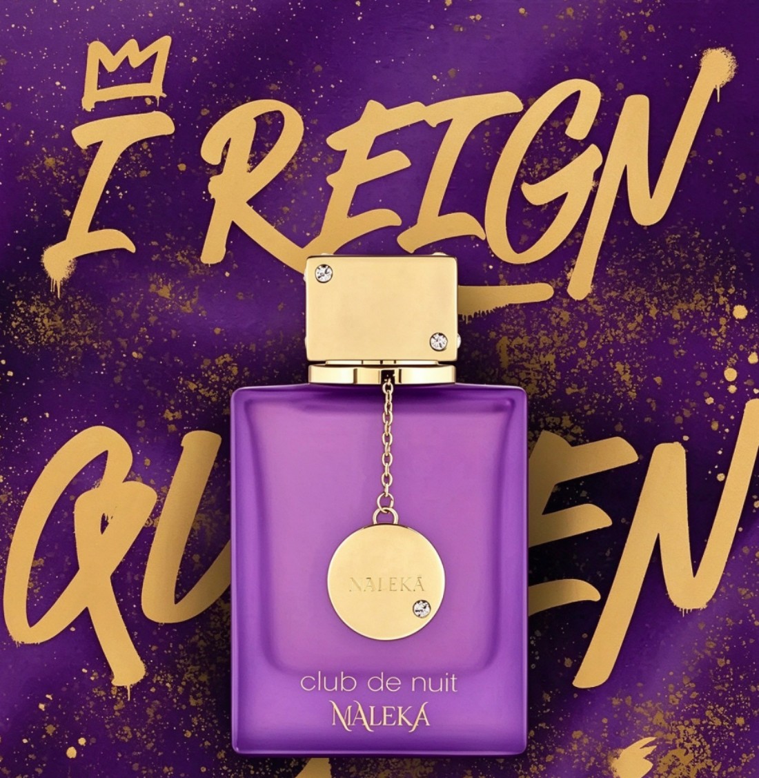 Club De Nuit Maleka meyve ve ç - Perfume Fragrance Concentration incelemesi ve fiyatı