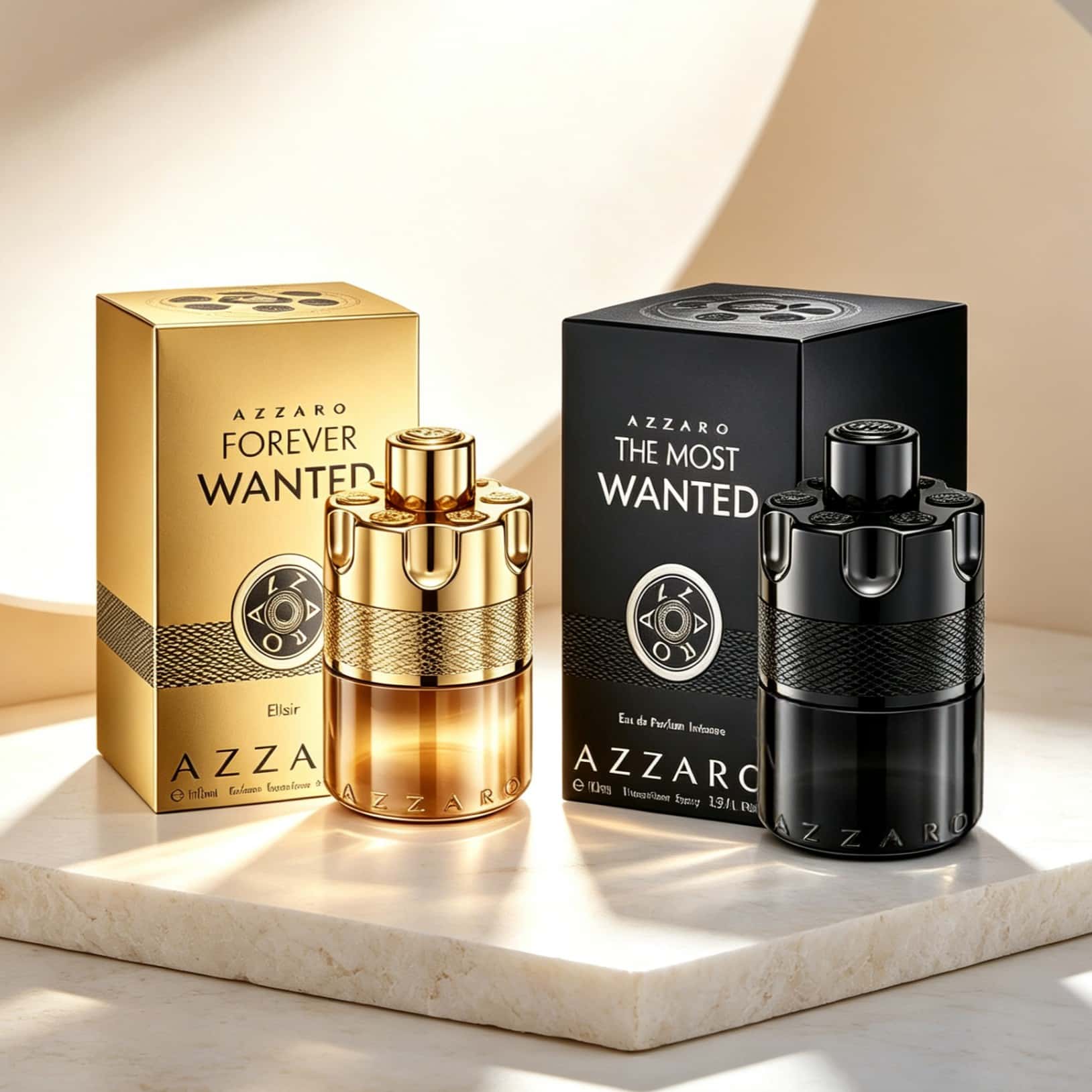 Azzaro Wanted 2 Parçalı Parfüm - The Collection Perfume Fragrance incelemesi ve fiyatı