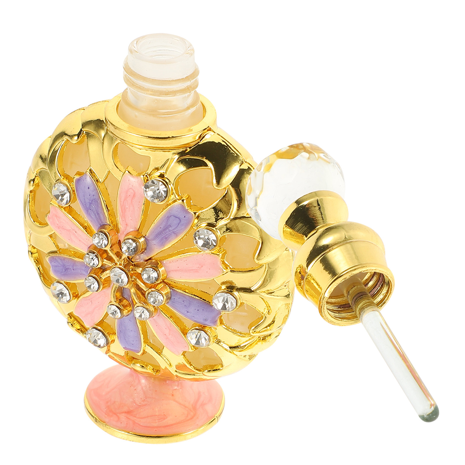 Boş Parfüm Şişesi, Yeniden Dol - Perfume Fragrance Oil incelemesi ve fiyatı