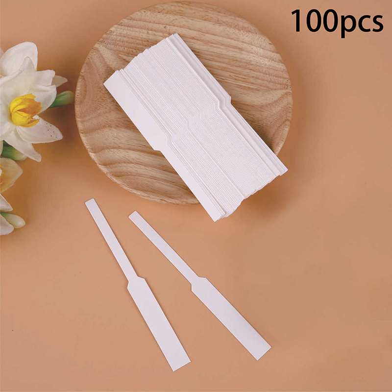 100 adet Parfüm Test Kağıdı Şe - Perfume Fragrance Oil incelemesi ve fiyatı