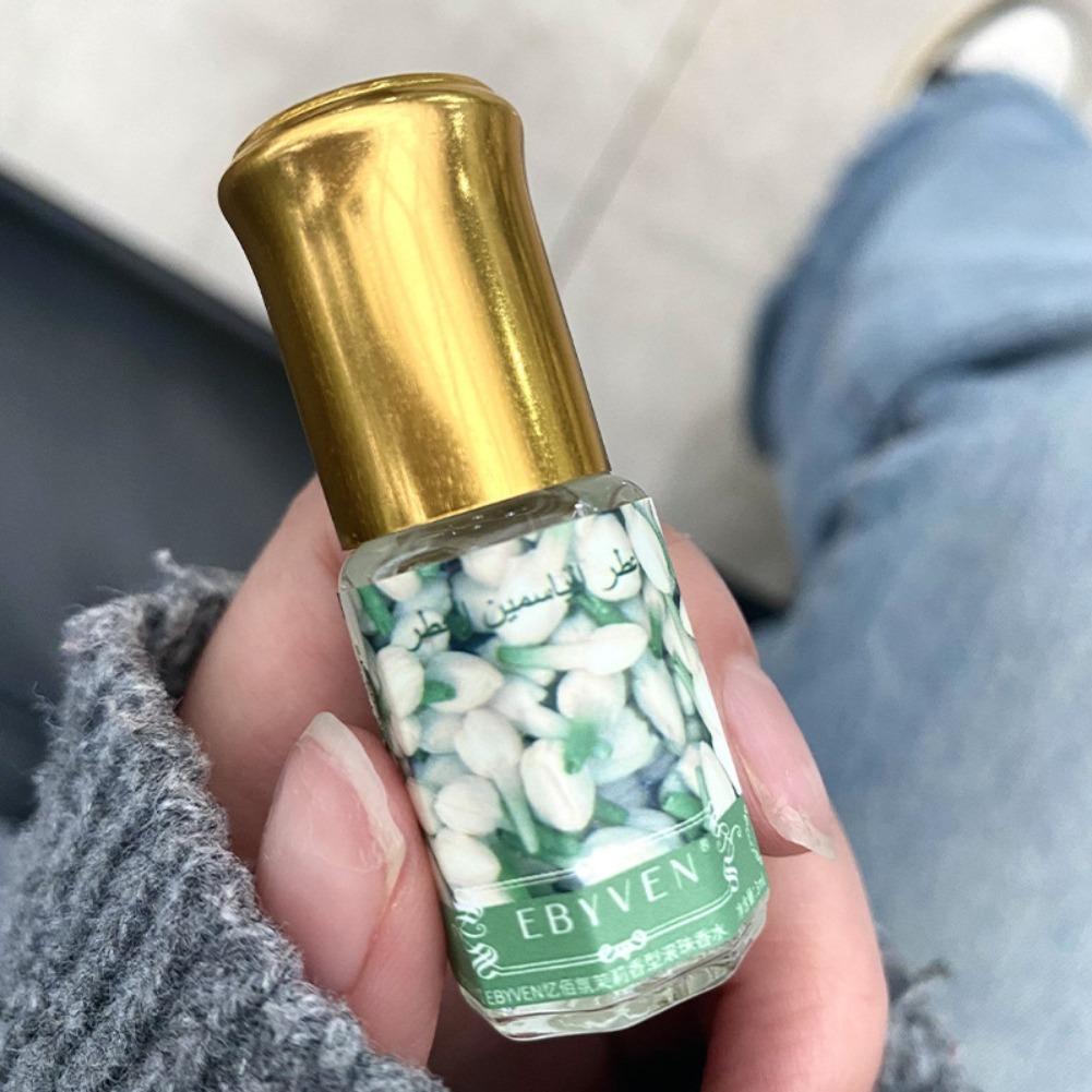 Arabian Jasmine Roll-On Parfüm - Perfume Fragrance Oil incelemesi ve fiyatı