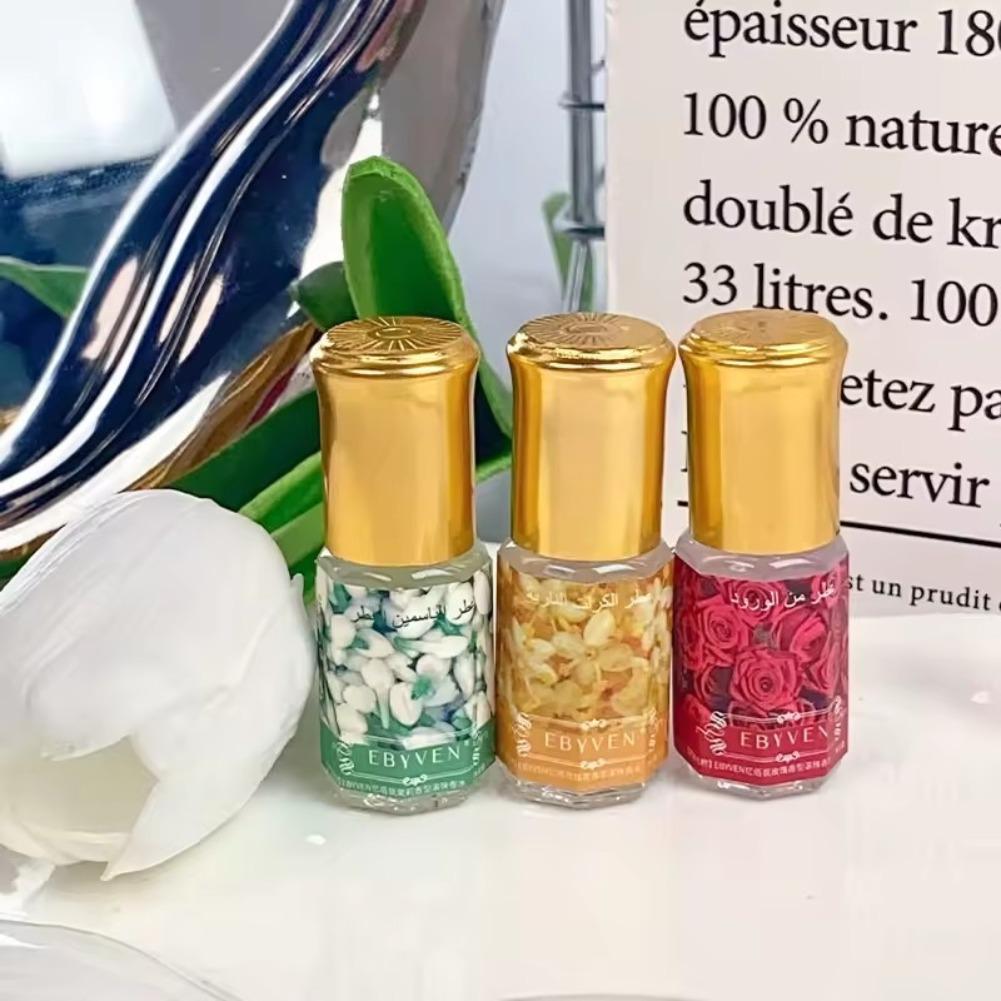 Arabian Jasmine Roll-On Parfüm - Perfume Fragrance Oil incelemesi ve fiyatı