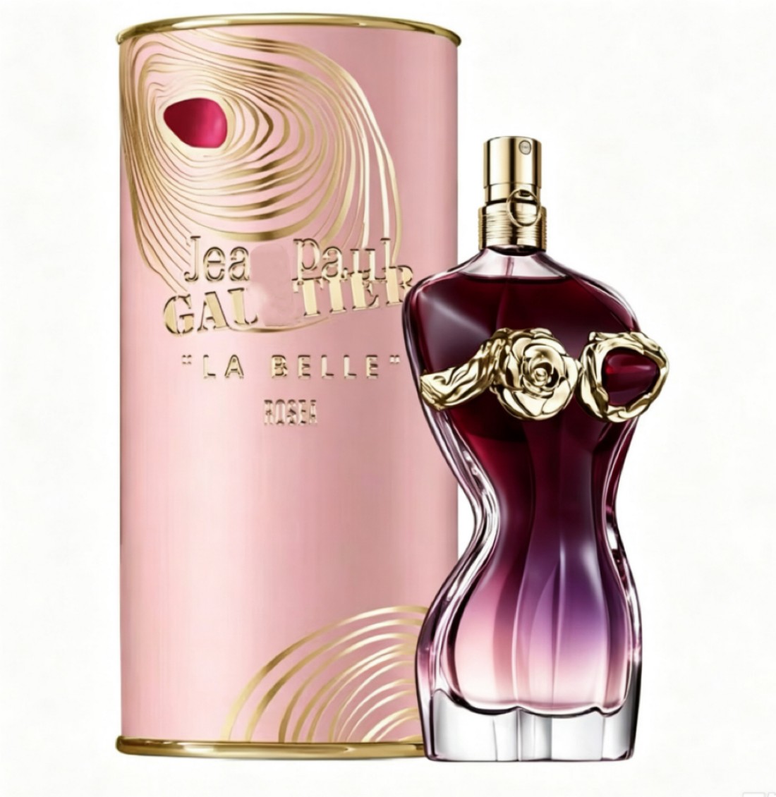 Jea Paul Gaultier La Belle Ros - Perfume Fragrance Jean Paul Gaultier Le Male incelemesi ve fiyatı