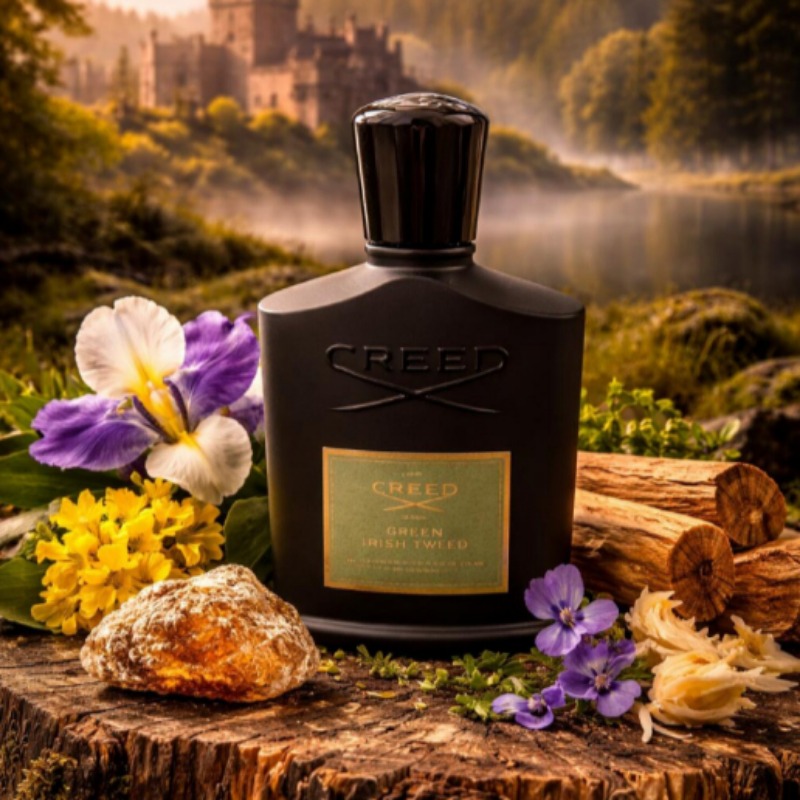 CREED 100ml Unisex Eau De Parf - The Collection Perfume Fragrance incelemesi ve fiyatı