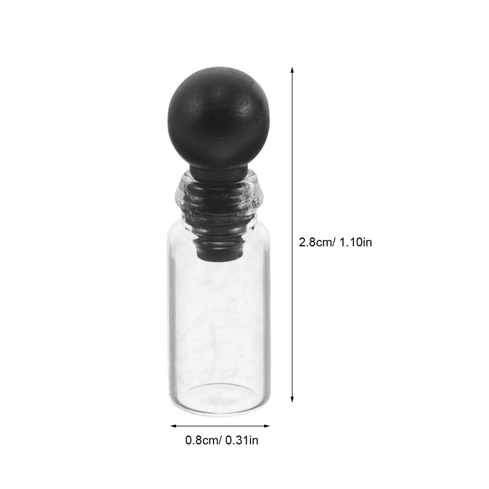 150 Adet Cam Parfüm Şişesi, Mi - Perfume Fragrance Oil incelemesi ve fiyatı