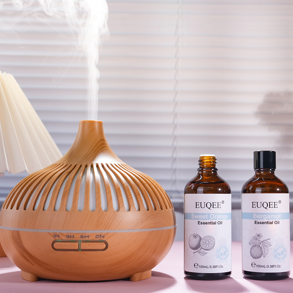 30ml 100ml Saf Doğal Uçucu Yağ - Perfume Fragrance Oil incelemesi ve fiyatı